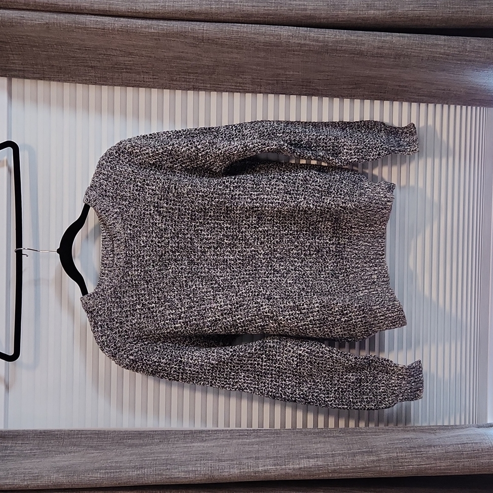 Neutral Sonoma Sweater